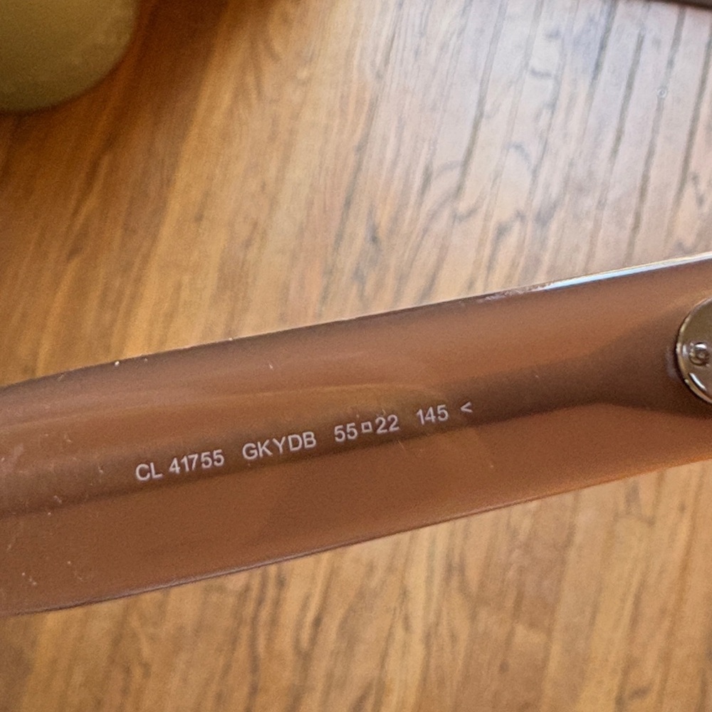 Celine Brown Sunglasses - image 3